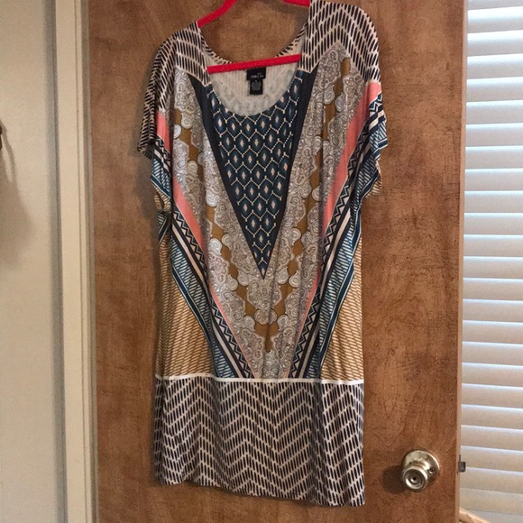 Rue 21 Dress/Long Tunic - Picture 6 of 6